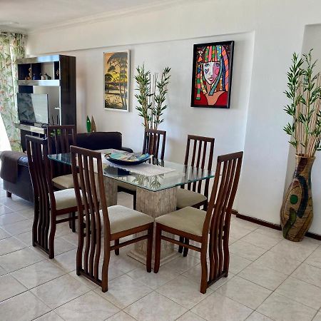 Onda Brasil Apartment Recife Exterior foto