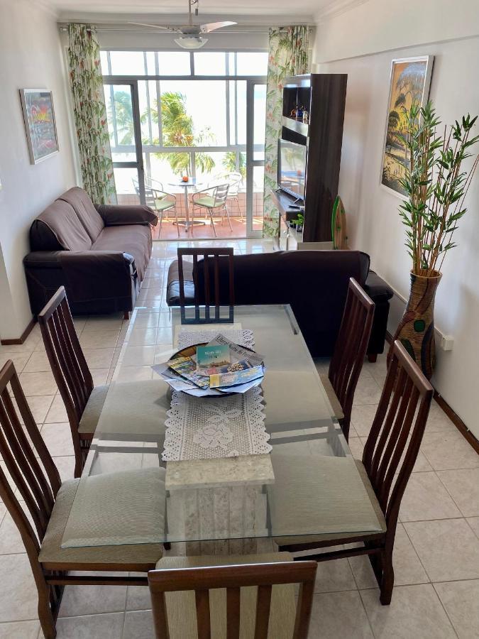 Onda Brasil Apartment Recife Exterior foto