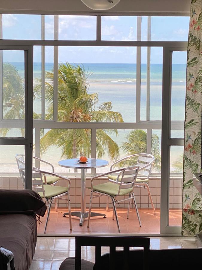 Onda Brasil Apartment Recife Exterior foto
