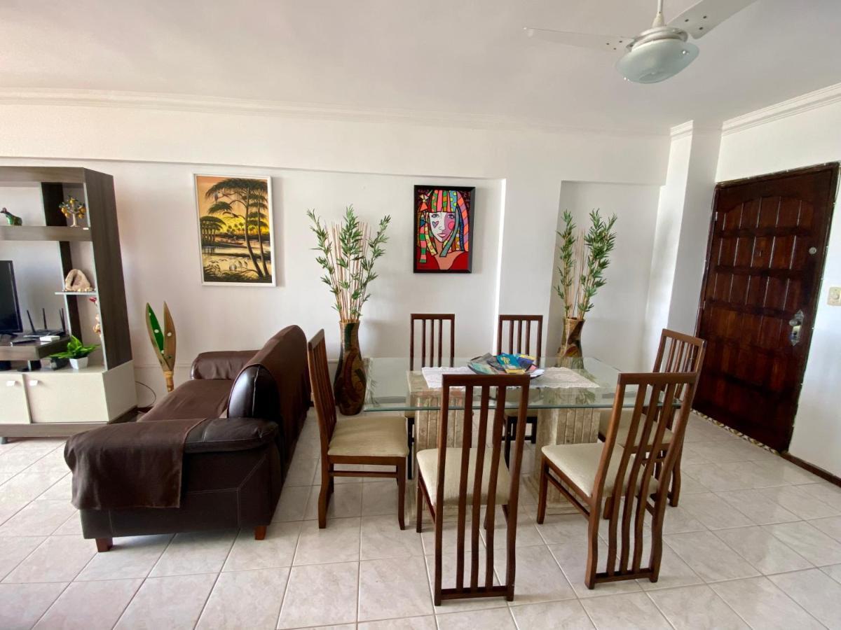 Onda Brasil Apartment Recife Exterior foto