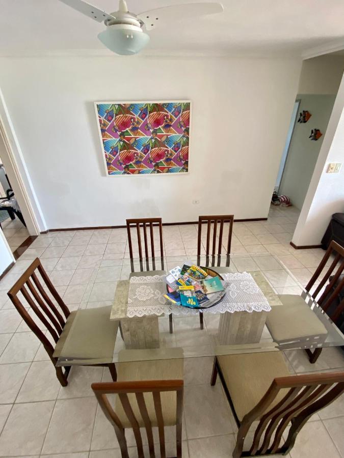 Onda Brasil Apartment Recife Exterior foto