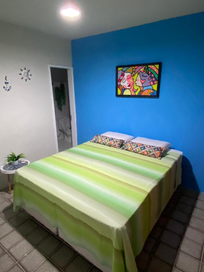 Onda Brasil Apartment Recife Exterior foto