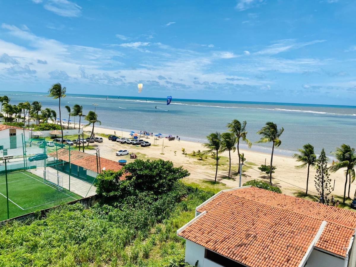 Onda Brasil Apartment Recife Exterior foto