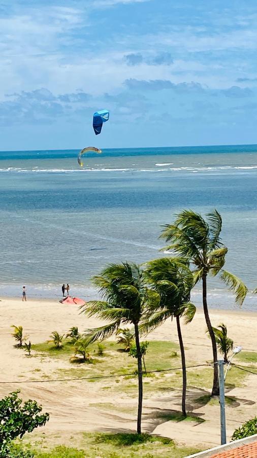 Onda Brasil Apartment Recife Exterior foto