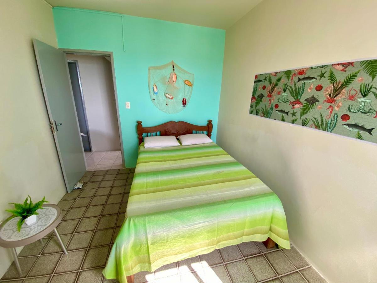 Onda Brasil Apartment Recife Exterior foto