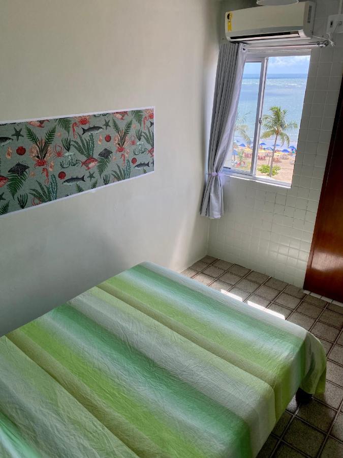 Onda Brasil Apartment Recife Exterior foto