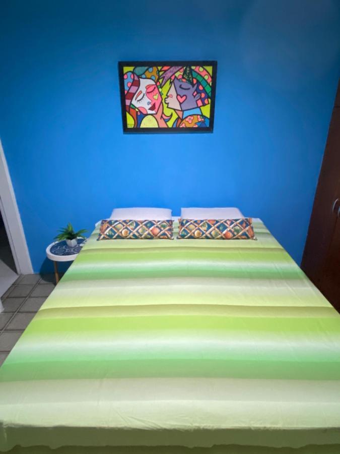 Onda Brasil Apartment Recife Exterior foto