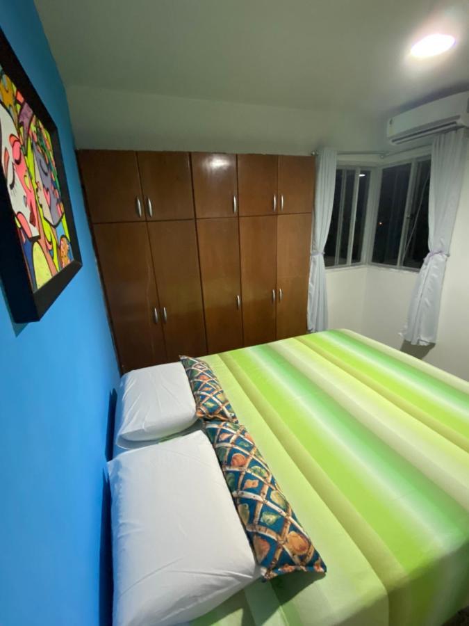 Onda Brasil Apartment Recife Exterior foto