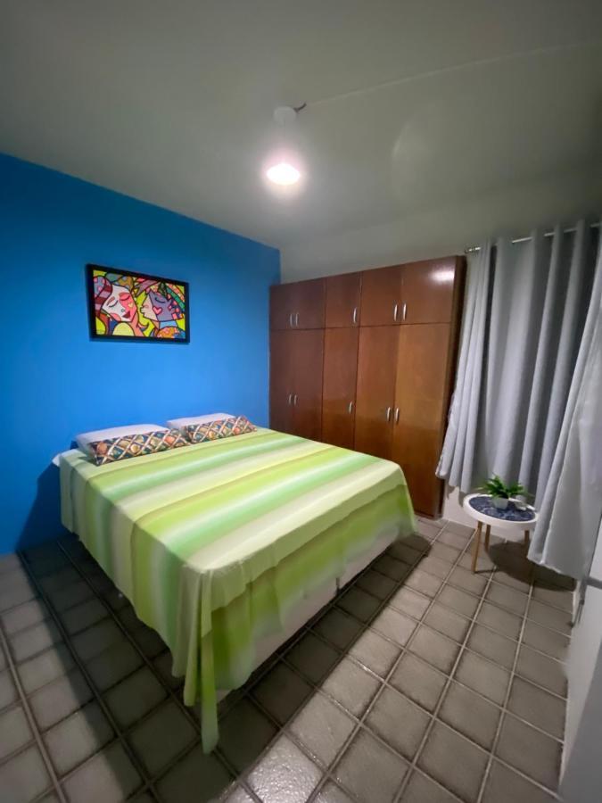 Onda Brasil Apartment Recife Exterior foto